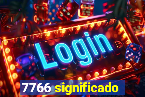 7766 significado